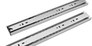 Stainless Steel Telescopic Channel