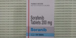 Soranib Tablets