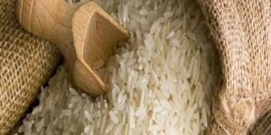 Basmati Rice