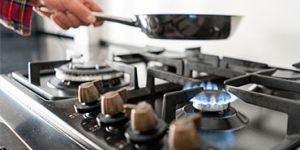 Cooking Range Repair Services