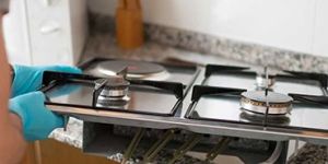 Kitchen Hobs Repair Services