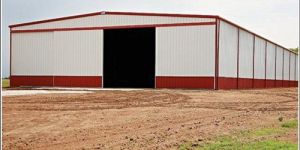 Agricultural Buildings