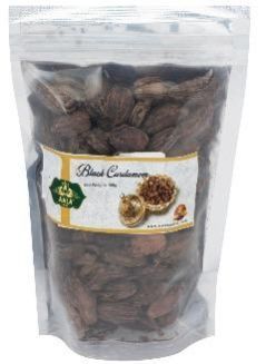 Black Cardamom