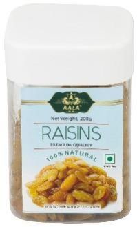 Golden Raisins