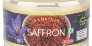 Pure Saffron