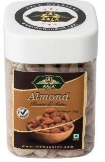 Roasted and Salted Almond Kernel