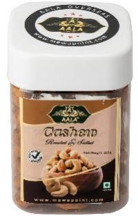 Roasted And Salted Cashew Nuts
