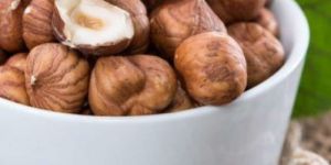 Hazelnuts