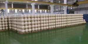 CNG Cylinders