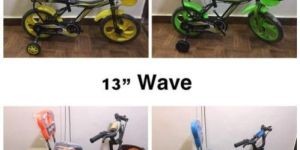 Kids Bicycle