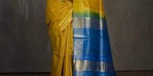 Fancy Silk Saree