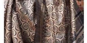 Festive Wear Silk Saree