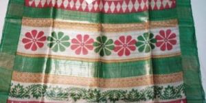 Pure Silk Saree