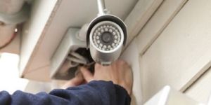 CCTV Camera Installation Services