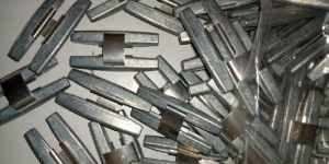 Wheel Balancing Weight