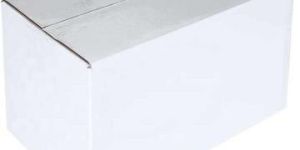 3 Ply HDPE Corrugated Box