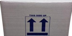 7 Ply HDPE Corrugated Box