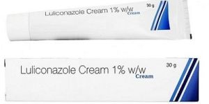 Lulicanazole 1% cream