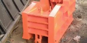 Jaw Crusher