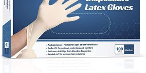 Latex Gloves