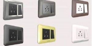 Havells Electrical Switches