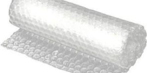 White Air Bubble Wrap