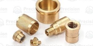 Brass Machined Parts