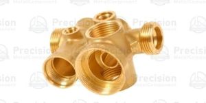 Brass Valve
