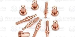 Copper Components