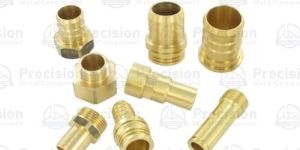 METAL CNC COMPONENTS