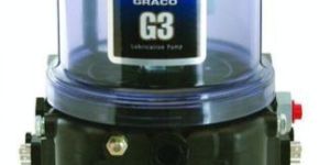 24V DC Grease Transfer Pump