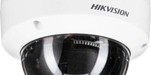 CCTV Dome Camera