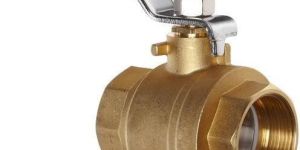 Full Port Ball Valve