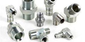 Hydraulic Fittings