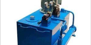 Hydraulic Power Pack