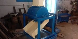 Soil Crusher Machine