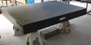 Granite Surface Plate