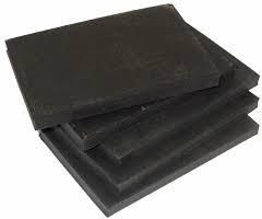 Rubber Pads