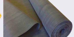 Rubber Sheets