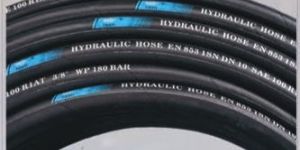 Stem Hydraulic Hose