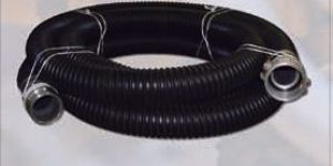 Suction Line Cement Grouting Rubber Hose
