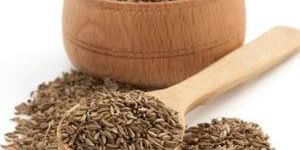 Cumin Whole Seeds