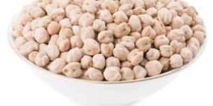 Whole Chickpeas