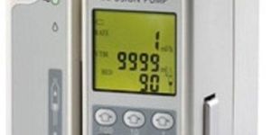 Disposable Infusion Pump