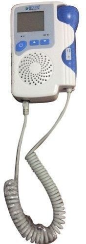Fetal Doppler