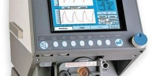 Transport Ventilator