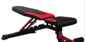 Adjustable Weight Bench
