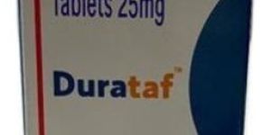 DURATAF Tablet