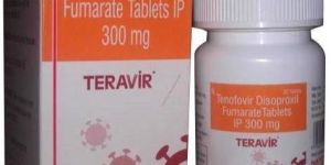 TERAVIR Tablet