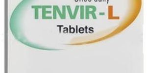 Tenvir L Tablet
